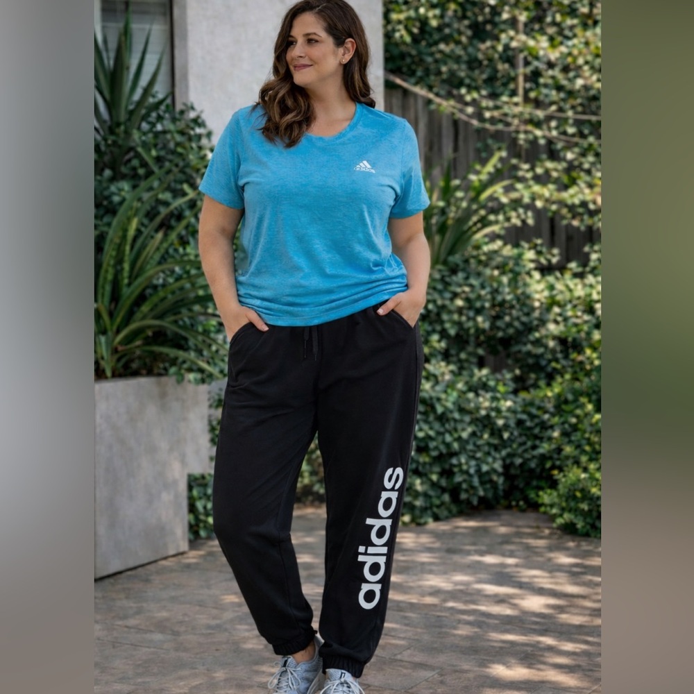 Adidas outfit